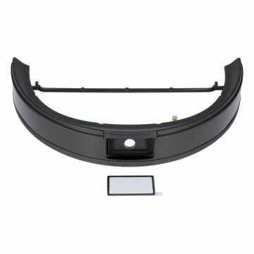 LUTH Premium Profi Parts Stoßstange kompatibel mit Ecovacs 201-1913-1200 für Staubsauger-Roboter