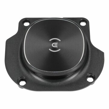 Abdeckung für Lds Ecovacs 201-1913-1500 für Staubsauger-Roboter