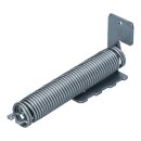 Feder Türfeder rechts links Spülmaschine Bosch...