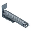 Feder Türfeder rechts links Spülmaschine Bosch Siemens 165736 00165736 Küppersbusch 426490