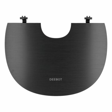 LUTH Premium Profi Parts Abdeckung Staubschutz kompatibel mit Ecovacs 201-1913-1700 für Staubsauger-Roboter