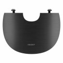 LUTH Premium Profi Parts Abdeckung Staubschutz kompatibel...