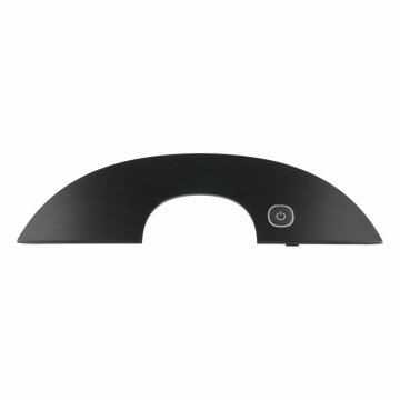 Dekorteil Vorne Ecovacs 201-1913-1800 für Staubsauger-Roboter