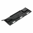 LUTH Premium Profi Parts Abdeckung Wasserkanal kompatibel...