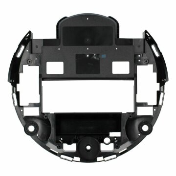 Gehäuse Fahrgestell Ecovacs 201-1913-2100 für Staubsauger-Roboter