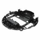 LUTH Premium Profi Parts Fahrgestell kompatibel mit Ecovacs Gehäuse 201-1913-2100 für Staubsauger-Roboter