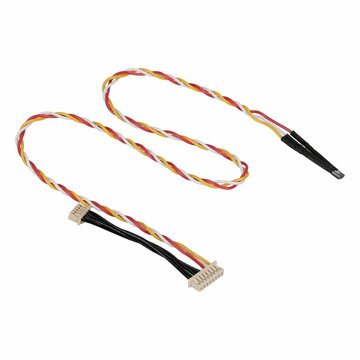 LUTH Premium Profi Parts Elektronik und Sensor für Mopp-Platte kompatibel mit Ecovacs 201-1816-0065 für Staubsauger-Roboter