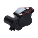 LUTH Premium Profi Parts Antrieb Seitenbürste links kompatibel mit Ecovacs 201-1816-0006 für Staubsauger-Roboter