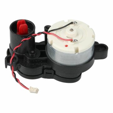 LUTH Premium Profi Parts Antrieb Seitenbürste rechts kompatibel mit Ecovacs 201-1816-0007 für Staubsauger-Roboter