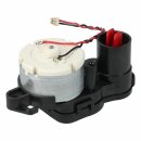 LUTH Premium Profi Parts Antrieb Seitenbürste rechts kompatibel mit Ecovacs 201-1816-0007 für Staubsauger-Roboter