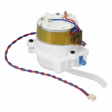 LUTH Premium Profi Parts Wasserpumpe kompatibel mit Ecovacs 201-1816-0046 für Fensterreinigungsroboter