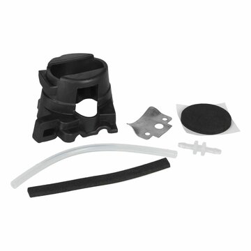 LUTH Premium Profi Parts Zubehör für Wasserpumpe kompatibel mit Ecovacs 201-1816-0044 für Staubsauger-Roboter