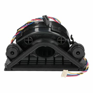 LUTH Premium Profi Parts Vakuum Motor kompatibel mit Ecovacs 201-1816-0002 für Staubsauger-Roboter