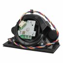 LUTH Premium Profi Parts Vakuum Motor kompatibel mit Ecovacs 201-1816-0002 für Staubsauger-Roboter