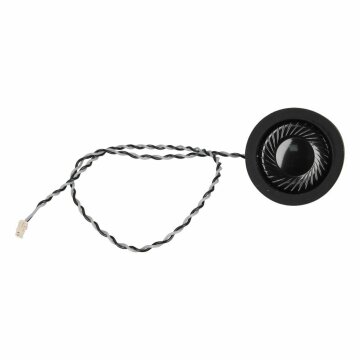 LUTH Premium Profi Parts Lautsprecher kompatibel mit Ecovacs 201-1816-0031 für Staubsauger-Roboter