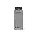 LUTH Premium Profi Parts Reinigungswerkzeug kompatibel mit Ecovacs 201-1816-0053 für Staubsauger-Roboter