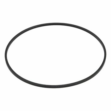 LUTH Premium Profi Parts Antriebsriemen kompatibel mit Ecovacs 201-1816-0500 für Staubsauger-Roboter