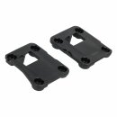 Scharnierdeckel für Staubbehälterdeckel Ecovacs...