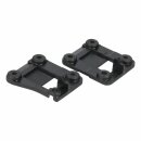 Scharnierdeckel für Staubbehälterdeckel Ecovacs 201-1816-0014 für Staubsauger-Roboter