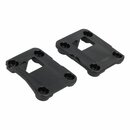 LUTH Premium Profi Parts Scharnierdeckel für...