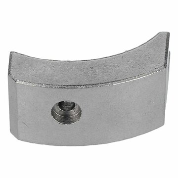 LUTH Premium Profi Parts Block kompatibel mit Ecovacs 201-1816-0029 für Staubsauger-Roboter