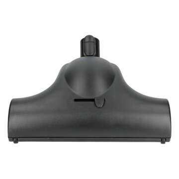 Turbodüse kompatibel mit Miele 7250020 STB205 für 35mm Rohr-Ø mit Verriegelung für Staubsauger