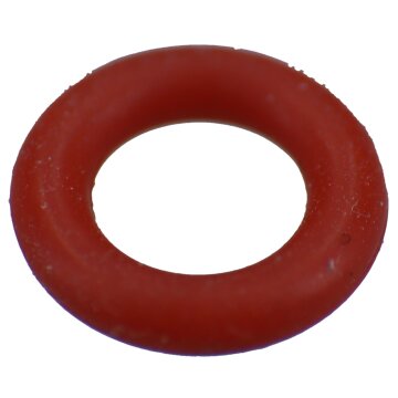 Bosch Siemens Dichtung 9mmØ Brühgruppe Kaffeeautomat 00614639 ersetzt in 00636489 636489