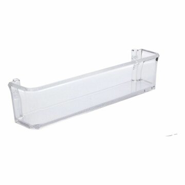 LUTH Premium Profi Parts Abstellfach kompatibel mit LG Man63648301 für Homebartüre KühLGefrierkombination Sidebyside