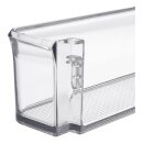 LUTH Premium Profi Parts Abstellfach kompatibel mit LG Man63648301 für Homebartüre KühLGefrierkombination Sidebyside