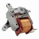 LUTH Premium Profi Parts Heißluftventilator Kompatibel mit Zanussi 405501570/7 für Backofen Herd