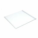 Glasplatte Lg Aht74413808 325X309mm mit Leisten für...