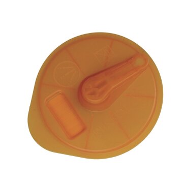 Reinigungsdisc T-Disc orange "B" Kapselautomaten Bosch 632396 00632396 576837