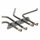 LUTH Premium Profi Parts Heizelement Oberhitze  2800W Kompatibel mit Bosch 00773539 EGO 20.25899.000 für Backofen