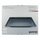 Backblech Gorenje 242132 456X360X15mm Ac018 für Backofen Herd