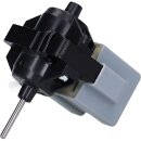 Ventilatormotor Liebherr 6118631 F48-10A für Kühlgefrierkombination