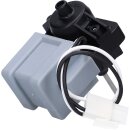 Ventilatormotor Liebherr 6118631 F48-10A für Kühlgefrierkombination