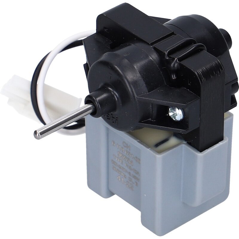 LUTH Premium Profi Parts Ventilatormotor kompatibel mit Liebherr  