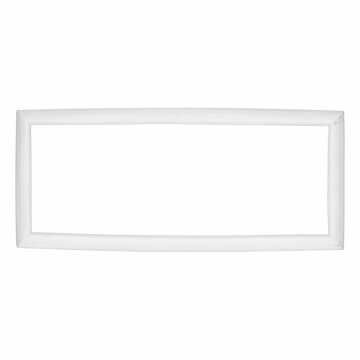 LUTH Premium Profi Parts Türdichtung für Gefrierfach kompatibel mit Liebherr 7109040 in Kühlschrank