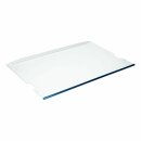 LUTH Premium Profi Parts Glasplatte 512X330mm mit Leisten...