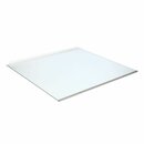 Glasplatte Liebherr 7272876 479X425mm mit Leisten...