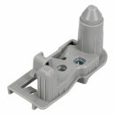 Türlager links Liebherr 7432825 für Kühlschrank Gefrierschrank