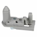 LUTH Premium Profi Parts Türlager links kompatibel mit Liebherr 7432825 für Kühlschrank Gefrierschrank