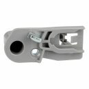 LUTH Premium Profi Parts Türlager links kompatibel mit Liebherr 7432825 für Kühlschrank Gefrierschrank