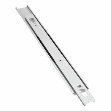 Auszugsschiene unten für Schublade Liebherr 7890669 in Kühlteil Kühlgefrierkombination