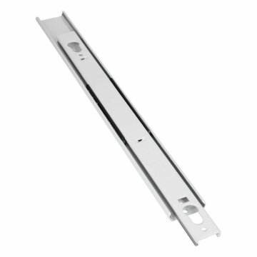 LUTH Premium Profi Parts Auszugsschiene unten für Schublade kompatibel mit Liebherr 7890669 in Kühlteil Kühlgefrierkombination