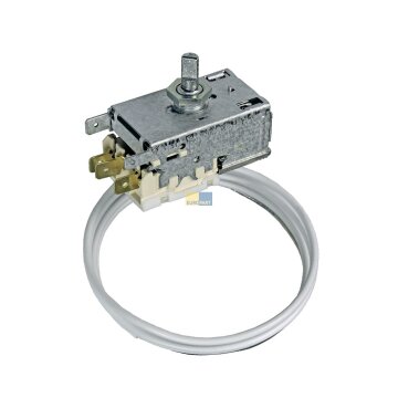Thermostat Temperaturregler Kühlschrank für Electrolux AEG 226214101 Ranco K57-L5807