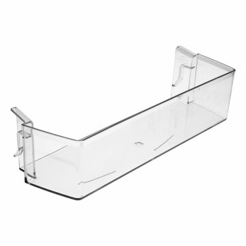 Türfach mittig Lg Man62788801 410X103mm für Kühlgefrierkombination