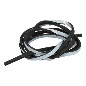 LUTH Premium Profi Parts Dichtung für Heizkanalabdeckung kompatibel mit Bosch 00167651 in Trockner