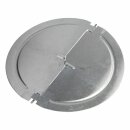 LUTH Premium Profi Parts Rückstauklappe für...