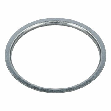 LUTH Premium Profi Parts Ring 62mmø für Brenner kompatibel mit Siemens 00425509 in Gaskochfeld